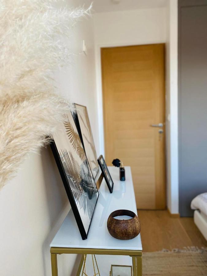 Au-Mer Maison M De Panne Bagian luar foto